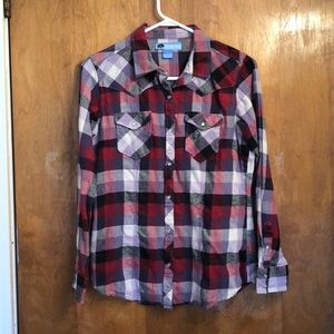 Women’s Flannel
